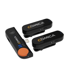 Zestaw mikrofonowy COMICA Vimo S-MI