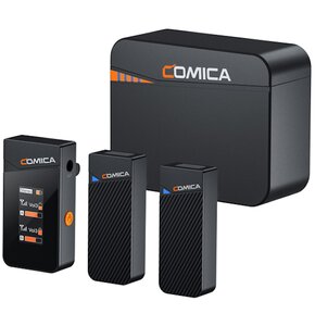 Zestaw mikrofonowy COMICA Vimo C3