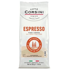 Kawa mielona CAFFE CORSINI Espresso 0.25 kg