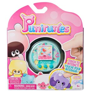 Tamagotchi SPIN MASTER Punirunes Szczeniak 6071162