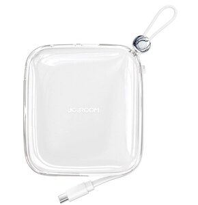 Powerbank JOYROOM JR-L002 10000mAh 22.5W Biały