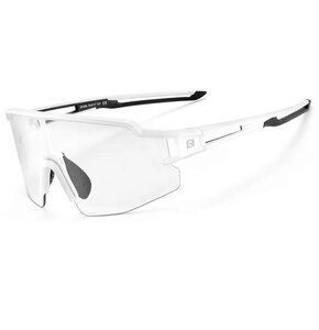 Okulary rowerowe ROCKBROS 10172 Biały