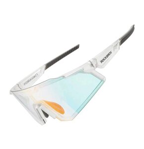 Okulary rowerowe ROCKBROS SP291 Biały