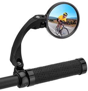 Lusterko rowerowe ROCKBROS 26210001004