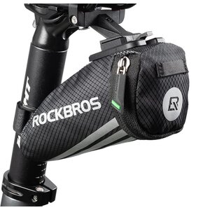 Torba rowerowa podsiodłowa ROCKBROS C28
