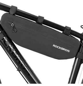 Torba rowerowa ROCKBROS AS-043