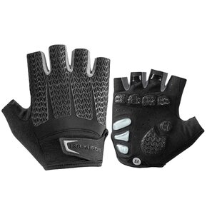 Rękawiczki rowerowe ROCKBROS S169BGR-L (rozmiar L)
