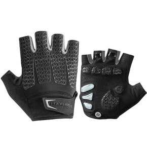 Rękawiczki rowerowe ROCKBROS S169BGR-M (rozmiar M)