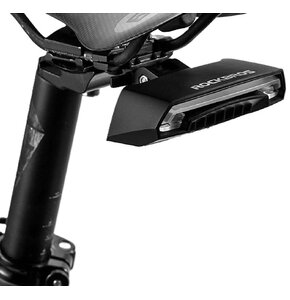 Lampka rowerowa ROCKBROS LKWD-R1 157346