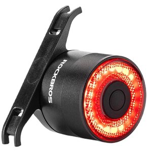 Lampka rowerowa ROCKBROS Q3