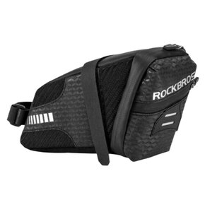 Torba rowerowa podsiodłowa ROCKBROS C29-BK