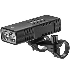 Lampka rowerowa ROCKBROS 24310002001