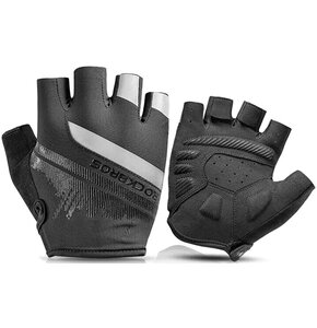 Rękawiczki rowerowe ROCKBROS S247-L (rozmiar L)