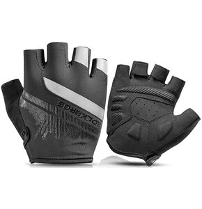 Rękawiczki rowerowe ROCKBROS S247-M (rozmiar M)