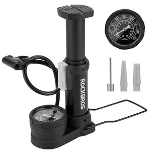 Pompka rowerowa ROCKBROS 42610002001