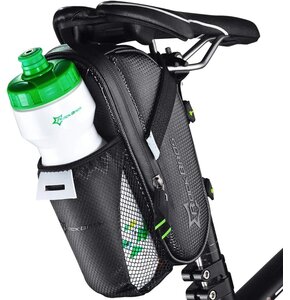 Torba rowerowa podsiodłowa ROCKBROS C7-1