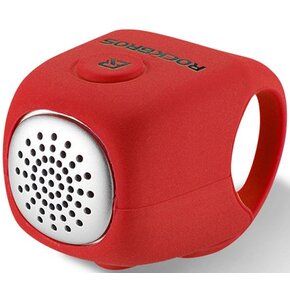 Dzwonek rowerowy ROCKBROS CB1709RD Czerwony