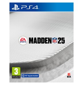 EA SPORTS Madden NFL 25 Gra PS4