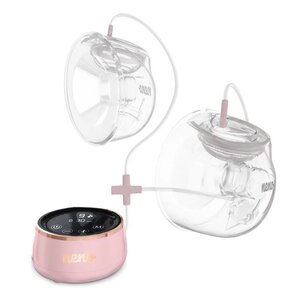 Muszle do laktatora NENO Freedom Series