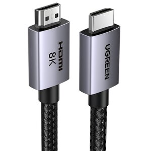 Kabel HDMI - HDMI UGREEN HD171 25908 1 m