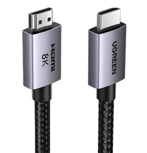 Kabel HDMI - HDMI UGREEN HD171 25910 2 m