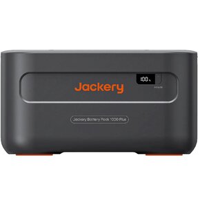 Bateria JACKERY 1000 Plus