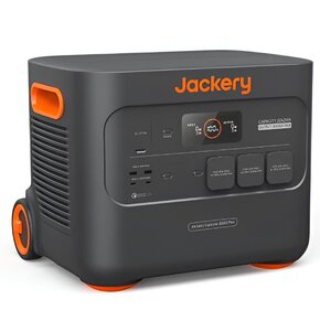 Stacja zasilania JACKERY Explorer 2000 Plus EU 2042 Wh Bank energii