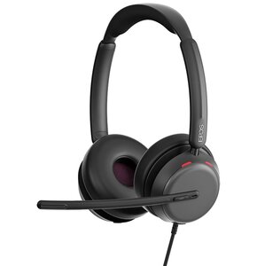 Słuchawki EPOS Impact 860T ANC Nauszne