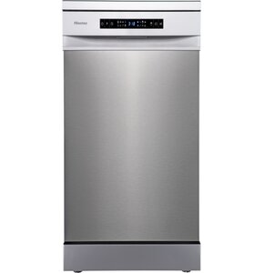 Zmywarka HISENSE HS583B10XAD Autodozowanie