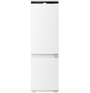 Lodówka HISENSE RB3B250NEWE1 Dual Tech Cooling Funkcja Convert