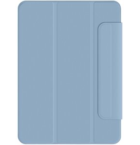 Etui na iPad Pro / iPad Air POMOLOGIC BookCover Niebieski