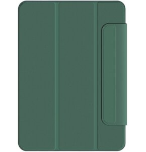 Etui na iPad Pro / iPad Air POMOLOGIC BookCover Zielony