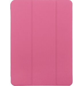 Etui na iPad Pro POMOLOGIC BookCase Różowy