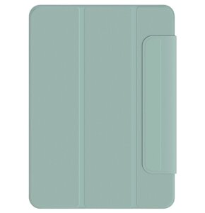 Etui na iPad Air / iPad Pro POMOLOGIC BookCover Miętowy