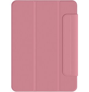 Etui na iPad Air / iPad Pro POMOLOGIC BookCover Różowy