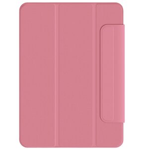 Etui na iPad Pro / iPad Air POMOLOGIC BookCover Różowy
