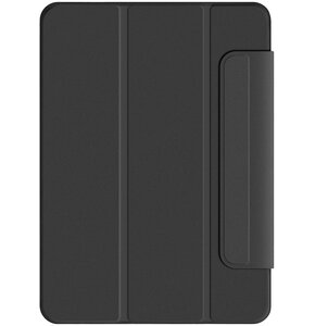 Etui na iPad Pro POMOLOGIC BookCover Czarny