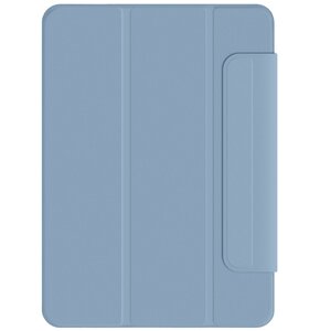 Etui na iPad Pro POMOLOGIC BookCover Niebieski