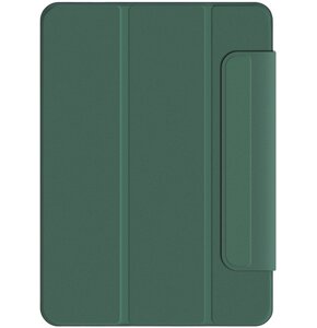 Etui na iPad Pro POMOLOGIC BookCover Zielony