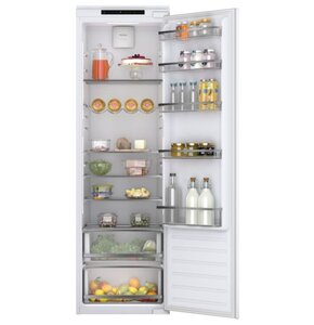 Lodówka HAIER HAMS518EW