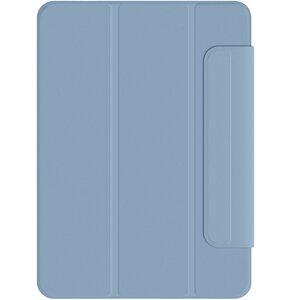 Etui na iPad Air / iPad Pro POMOLOGIC BookCover Niebieski