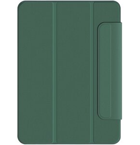 Etui na iPad Air / iPad Pro POMOLOGIC BookCover Zielony