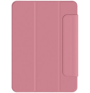 Etui na iPad Pro POMOLOGIC BookCover Różowy