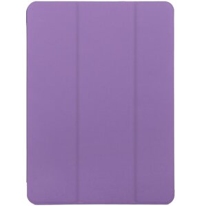 Etui na iPad Pro / iPad Air POMOLOGIC BookCase Fioletowy