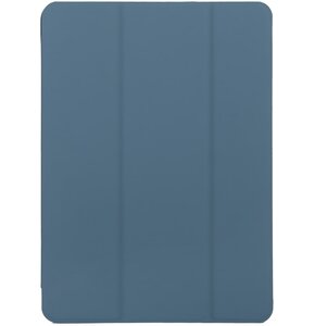 Etui na iPad Pro / iPad Air POMOLOGIC BookCase Granatowy