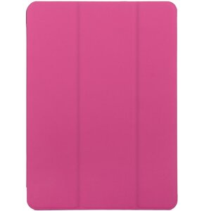Etui na iPad Pro / iPad Air POMOLOGIC BookCase Różowy
