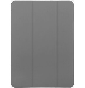 Etui na iPad Pro / iPad Air POMOLOGIC BookCase Szary
