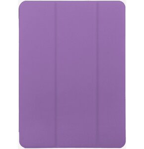 Etui na iPad Pro / iPad Air POMOLOGIC BookCase Fioletowy