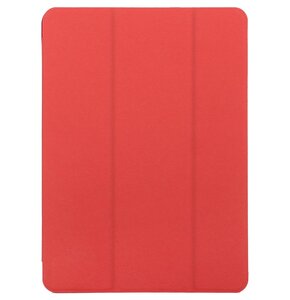 Etui na iPad Pro POMOLOGIC BookCase Czerwony