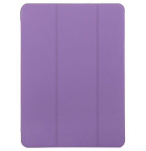 Etui na iPad Pro POMOLOGIC BookCase Fioletowy